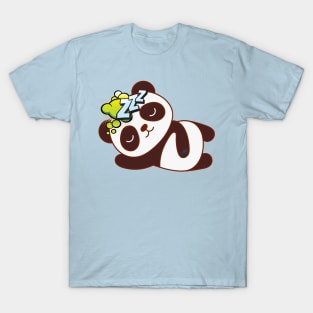 Oso Panda T-Shirt